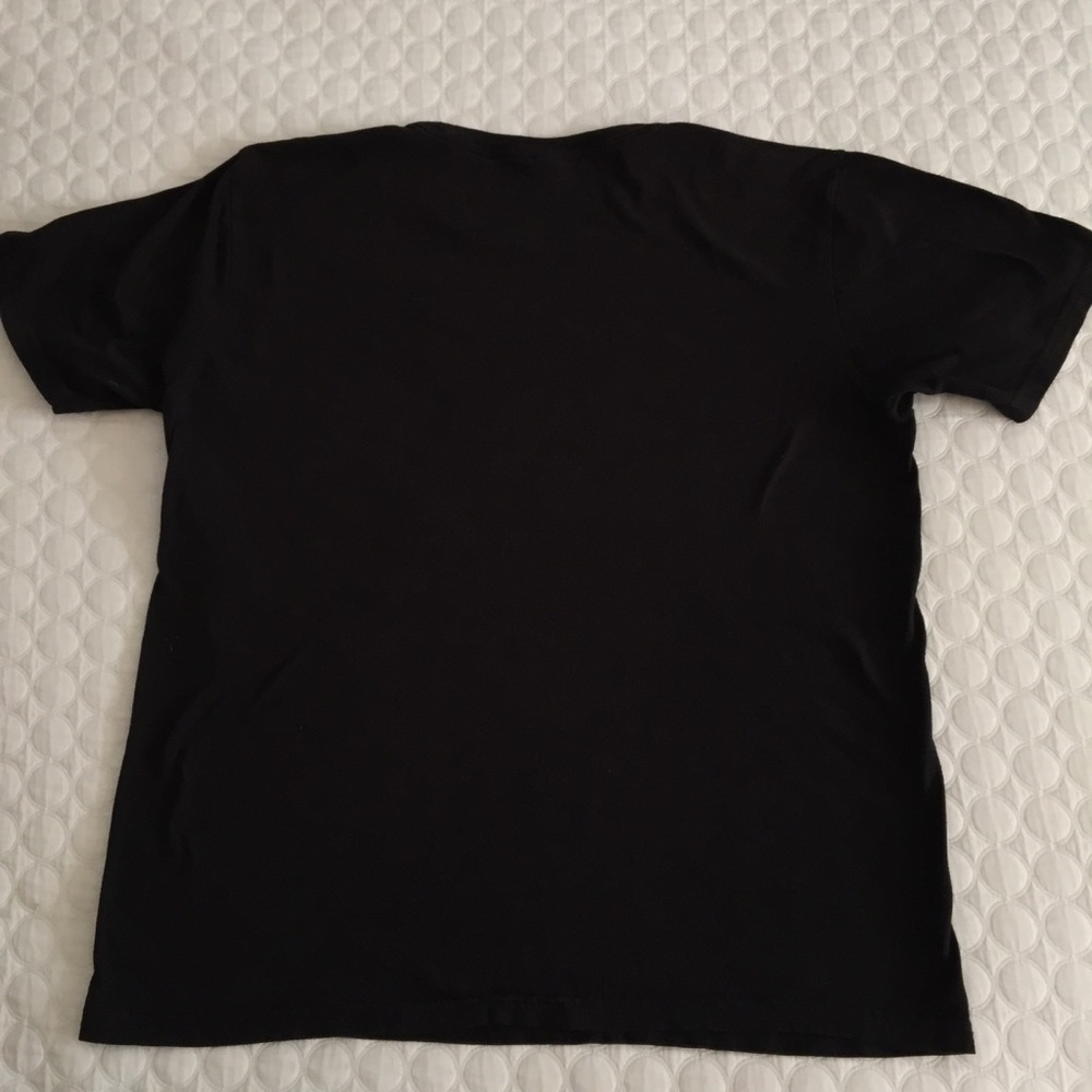 APACHE T-SHIRT. RARE. - Picture 6 of 6